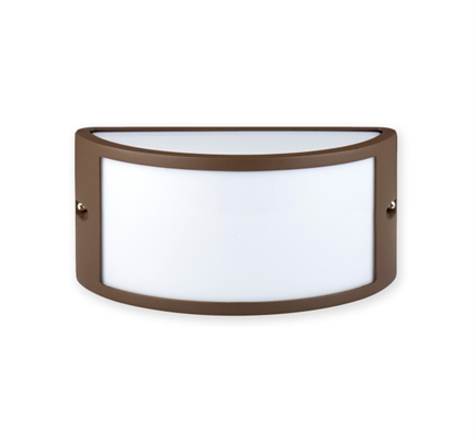 Applique Plafoniera con Portalampada E27 IP54