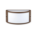 Applique Plafoniera con Portalampada E27 IP54