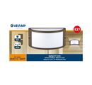 Applique Plafoniera con Portalampada E27 IP54