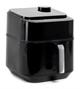 Friggitrice ad Aria Capacità 6.5 Litri Potenza 1700W con Timer