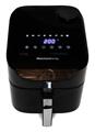 Friggitrice ad Aria Capacità 6.5 Litri Potenza 1700W con Timer