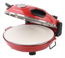 Forno Pizza BellaNapoli con Pietra Refrattaria Ø31cm