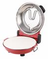 Forno Pizza BellaNapoli con Pietra Refrattaria Ø31cm