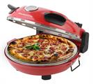 Forno Pizza BellaNapoli con Pietra Refrattaria Ø31cm