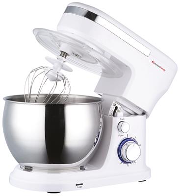 Impastatrice Planetaria 5Lt 6 Velocità