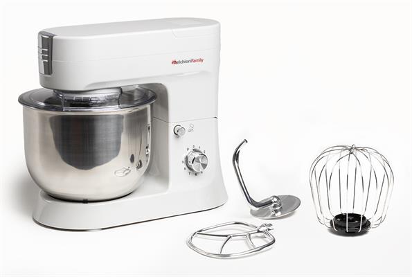 Impastatrice Planetaria 9Lt 9 Velocità