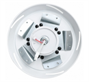 Ventilatore da Soffitto con Luce LED 20W Dimmerabile 5 Pale