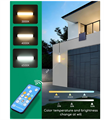 Tubo LED 50W Solare con Telecomando e Cavo 3 Metri Luce 3in1