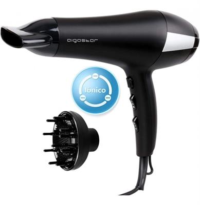 Asciugacapelli Professionale 2 Velocità