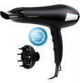 Asciugacapelli Professionale 2 Velocità