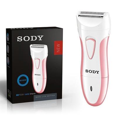 Depilatore Elettrico Ricaricabile
