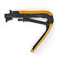 Pinza Crimpatrice per Connettori F a RG58, RG59, RG6, RG7 e RG11