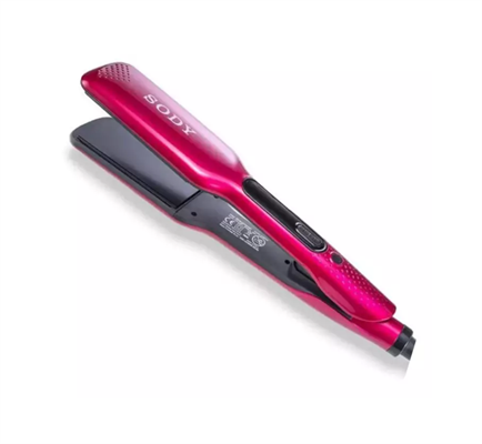 Piastra in Ceramica per Capelli