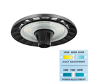 Lampada Lampione da Giardino LED 50W/70W/100W 3xCCT IP65