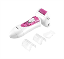 Pedicure Elettrico a Batteria 2xAA
