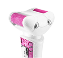 Pedicure Elettrico a Batteria 2xAA