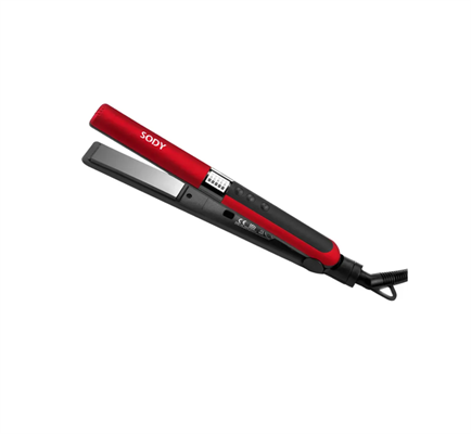 Piastra Lisciante in Ceramica per Capelli