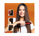 Piastra Lisciante in Ceramica per Capelli