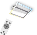Plafoniera da Soffitto LED 26W Dimmerabile Tonalità Luce 3in1