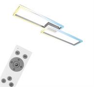 Plafoniera da Soffitto LED 45W Tonalità Luce 3in1 Dimmerabile