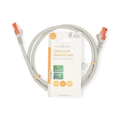 Cavo di Rete CAT6 RJ45 1 Metro