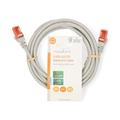 Cavo di Rete CAT6 RJ45 3 Metri