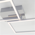 Plafoniera da Soffitto LED 30W Tonalità Luce 3in1 Dimmerabile