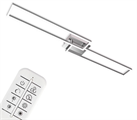 Plafoniera da Soffitto 40W Tonalità Luce 3in1 Dimmerabile