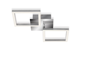 Plafoniera da Soffitto LED 16W Luce Calda 4000K