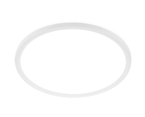 Plafoniera Slim 22W Luce Naturale 4000K