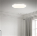 Plafoniera Slim 22W Luce Naturale 4000K