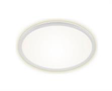 Plafoniera Slim 22W Tonalità Luce 3in1 Dimmerabile