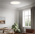 Plafoniera Slim 22W Tonalità Luce 3in1 Dimmerabile