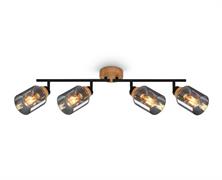 Applique da Soffitto con Portalampada Orientabili E27