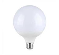 Lampadina LED E27 22W G120 Luce Calda 3000K
