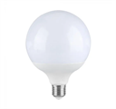 Lampadina LED E27 22W G120 Luce Calda 3000K