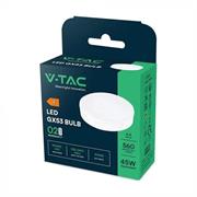 Lampadina LED 6,4W Attacco GX53 Luce Calda 3000K IP20