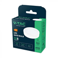 Lampadina LED 6,4W Attacco GX53 Luce Calda 3000K IP20