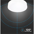 Lampadina LED 6,4W Attacco GX53 Luce Naturale 4000K
