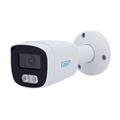 Telecamera bullet IP AI EASY-P 4MP Ottica 2.8 mm fullocolor mic.