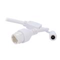 Telecamera dome IP AI EASY-P 5MP | Ottica 2.8 mm  IR 25 m | M