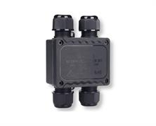 Connettore Impermeabile 4 Terminali IP68