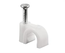 Fermacavo per Cavi Ø6mm Confezione da 100pz