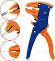 Pinza Spelafili Universale