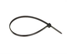 Fascette Autobloccanti in Nylon 3.6mm x 200mm Confezione 100pz