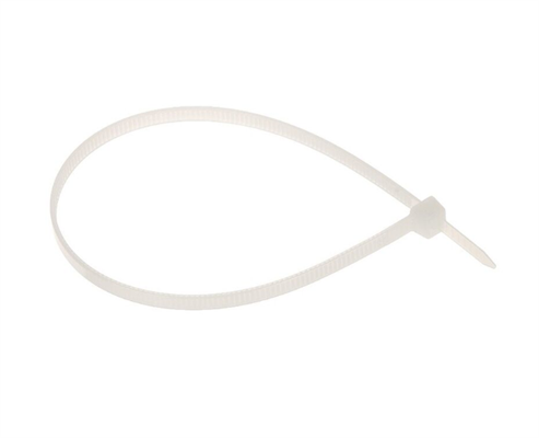 Fascette Autobloccanti in Nylon 4.8mm x 350mm Confezione 100pz