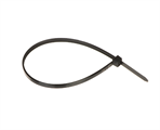 Fascette Autobloccanti in Nylon 4.8mm x 350mm Confezione 100pz