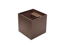 Applique a Muro da Esterno Doppia Emissione LED 12W Luce 3in1