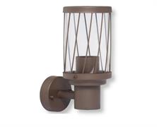 Lampada da Parete con Portalampada E27 IP54