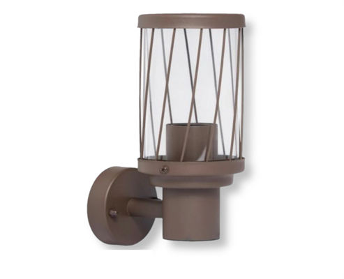 Lampada da Parete con Portalampada E27 IP54